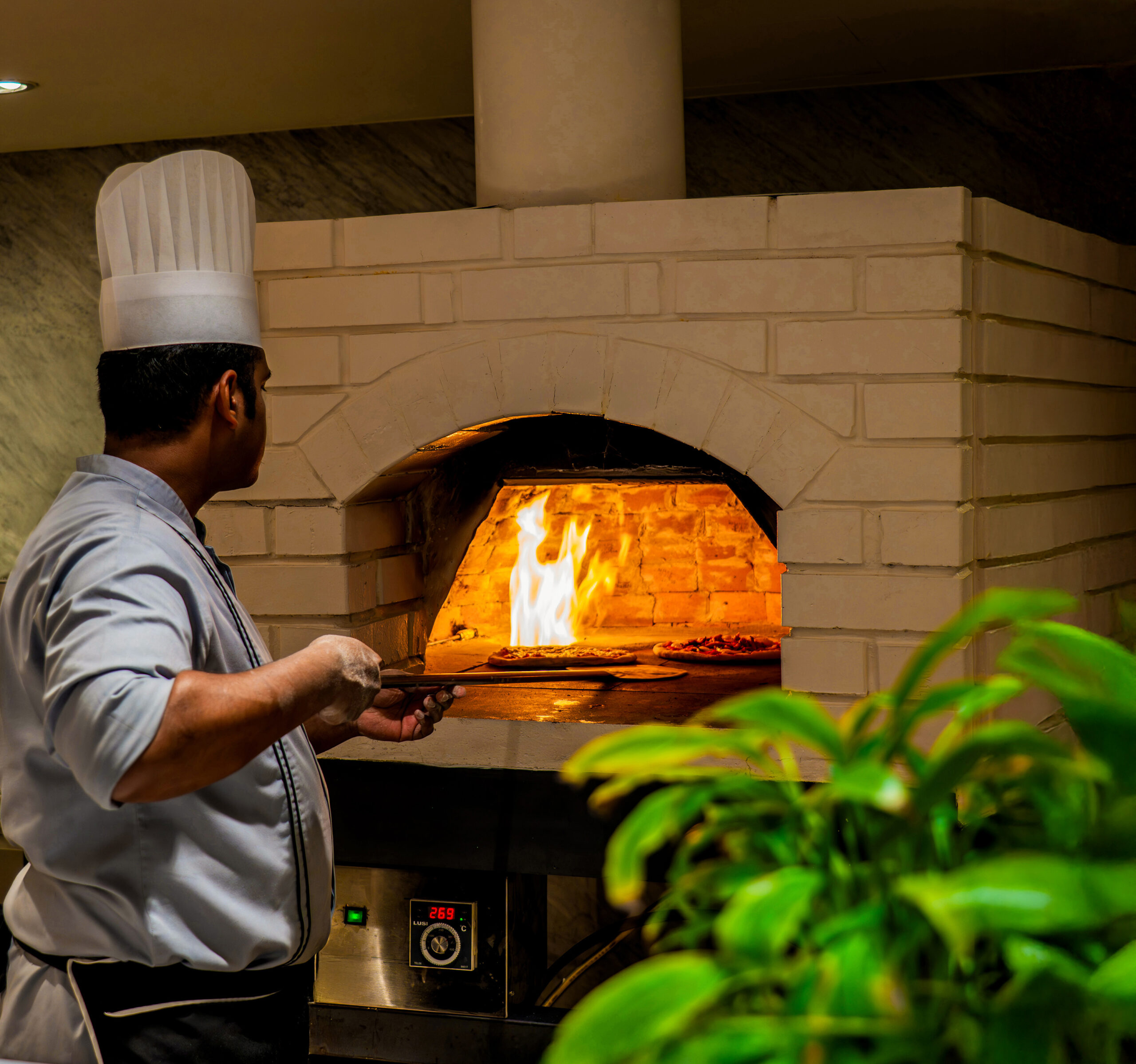 The Retreat Palm Dubai MGallery by Sofitel
