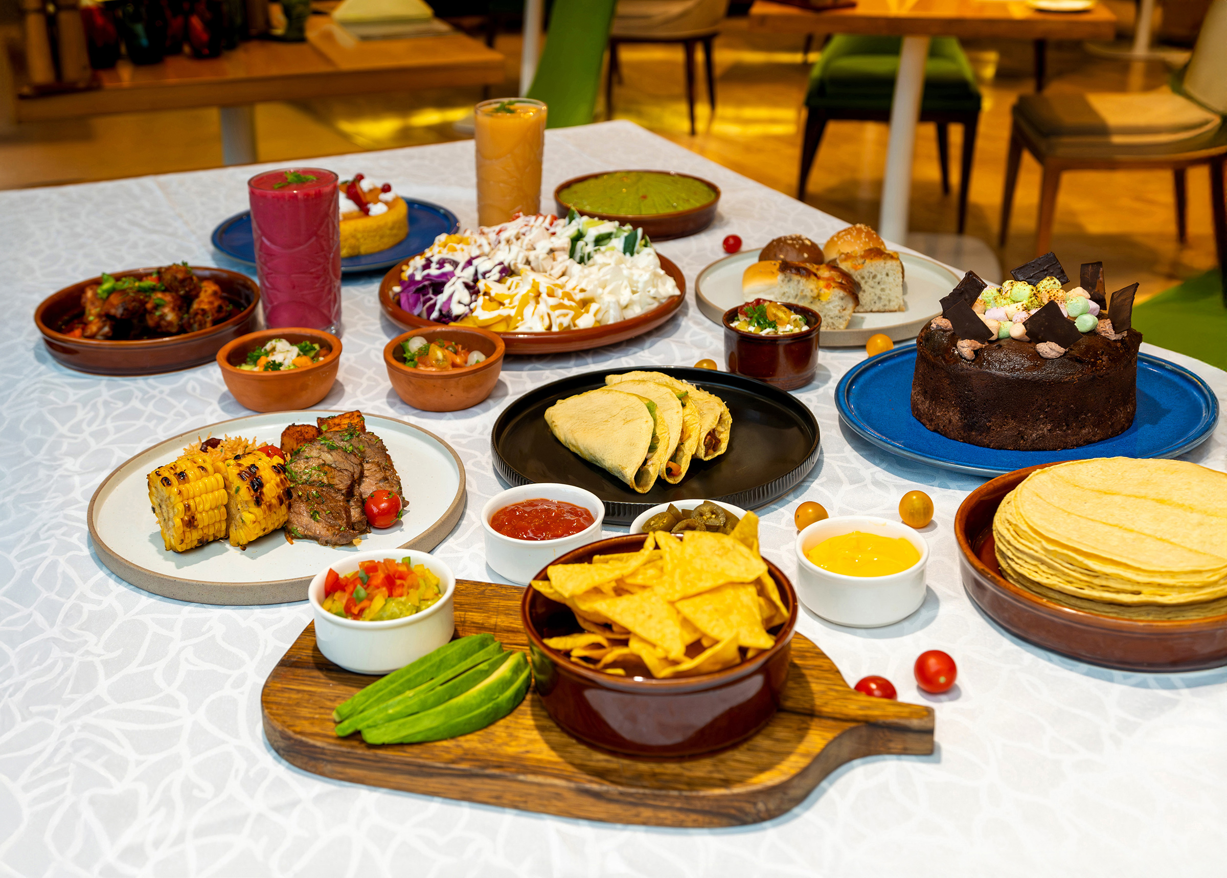 The Retreat Palm Dubai MGallery by Sofitel
